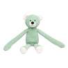 Orso di peluche 36 cm in poliestere - Orso di peluche a prezzi all'ingrosso