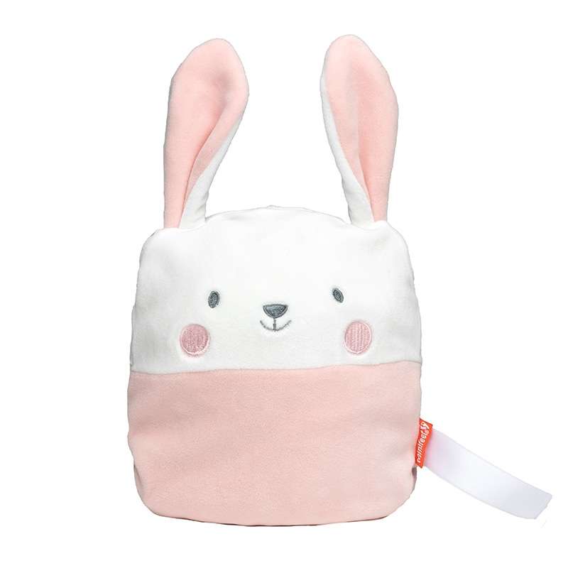 Peluche lapin - MBW - Peluche à prix de gros
