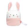 Peluche lapin - MBW - Peluche à prix de gros Peluche lapin - MBW - Peluche à prix de gros