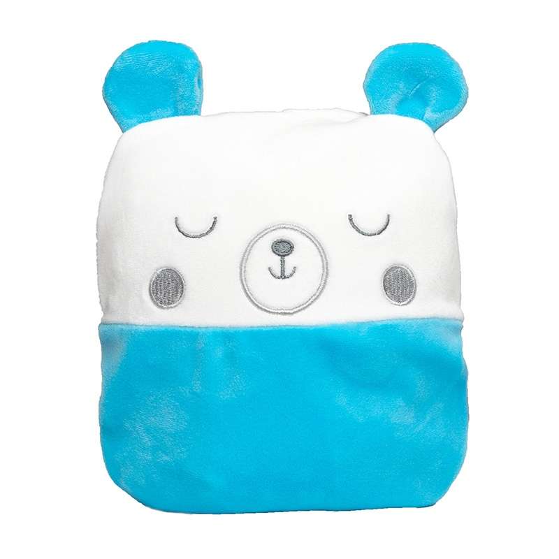 Peluche ours - MBW - Peluche à prix grossiste