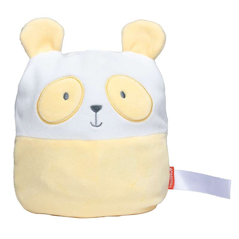 Peluche panda - MBW - Peluche à prix de gros