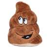 Microvezel Crotte Knuffel 9,5 cm - Knuffel tegen groothandelsprijzen Microvezel Crotte Knuffel 9,5 cm - Knuffel tegen groothandelsprijzen