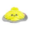 10cm Polyester Visvormige Kattenknuffel - Knuffel tegen groothandelsprijzen