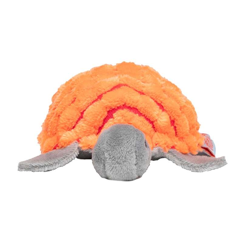 Peluche tortue per gatti 10 cm a prezzi all'ingrosso - Peluche a prezzi all'ingrosso