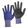Guantes de trabajo antideslizantes de nylon - guantes de trabajo a precios de mayorista