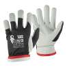 Gants de travail hiver CXS - gants de travail à prix grossiste Gants de travail hiver CXS - gants de travail à prix grossiste