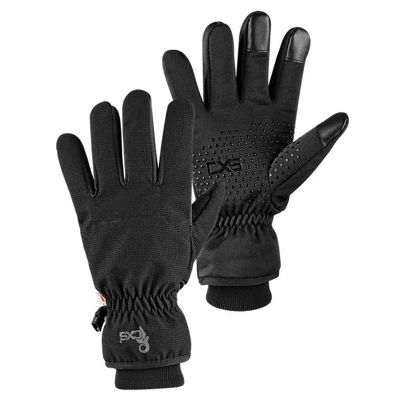 Dikke winterhandschoenen met Thinsulate isolatie - werkhandschoenen tegen groothandelsprijzen