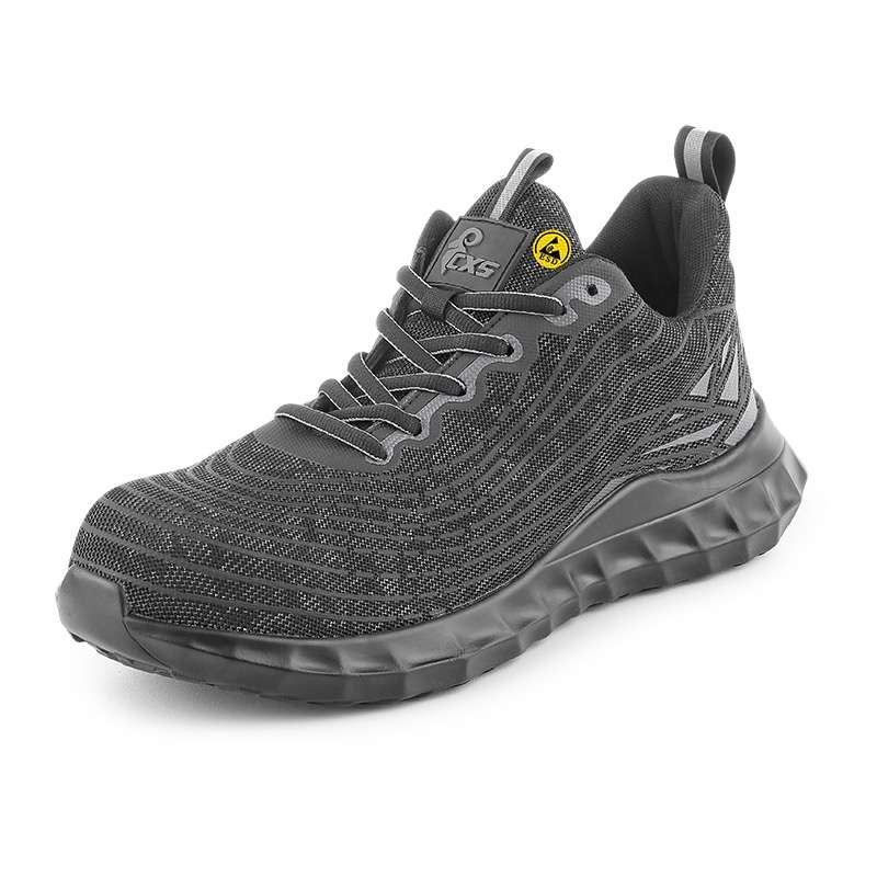 Scarpe di sicurezza S1PL taglia 42 - Scarpe di sicurezza a prezzi all'ingrosso