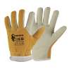 Guantes de trabajo de invierno 25-27 cm - guantes de trabajo a precios de mayorista