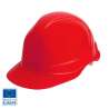 Casco di sicurezza 53-62 cm PEHD - Casco da cantiere a prezzi all'ingrosso Casco di sicurezza 53-62 cm PEHD - Casco da cantiere a prezzi all'ingrosso
