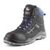 Scarpe di sicurezza montante invernale S3 - Scarpe di sicurezza a prezzi all'ingrosso