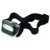 Lampada frontale 120 Lumens, 57x42 mm - Lampada frontale a prezzi all'ingrosso