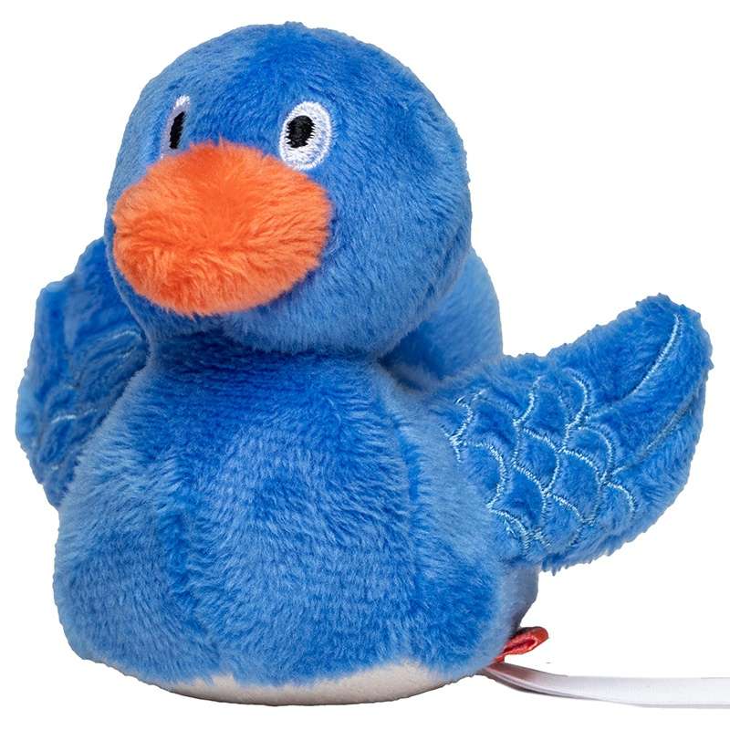 Peluche canard MBW - Peluche à prix grossiste