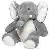 Peluche éléphant RPET MBW - Peluche à prix de gros Peluche éléphant RPET MBW - Peluche à prix de gros