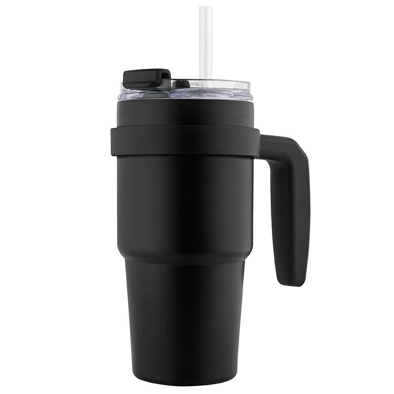 Mug Isotermico 0,48 Litri Inox Céramica - Mug alto Tumbler a prezzi all'ingrosso
