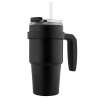 Mug Isotermico 0,48 Litri Inox Céramica - Mug alto Tumbler a prezzi all'ingrosso Mug Isotermico 0,48 Litri Inox Céramica - Mug alto Tumbler a prezzi all'ingrosso