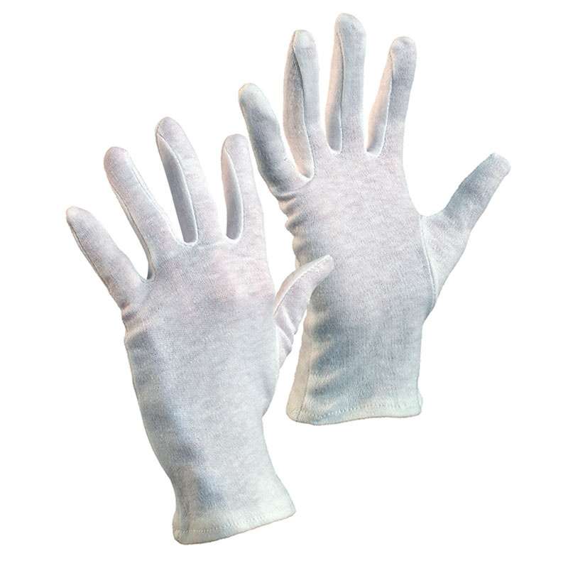 Gants de travail en textile CXS - gants de travail à prix grossiste