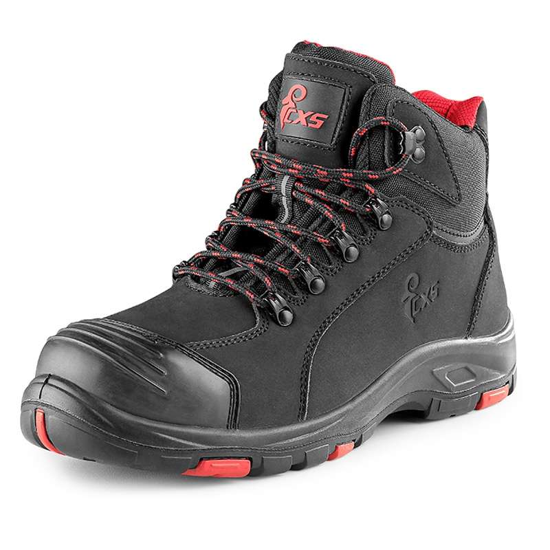 Chaussures de sécurité montantes CXS - Chaussure de sécurité à prix grossiste