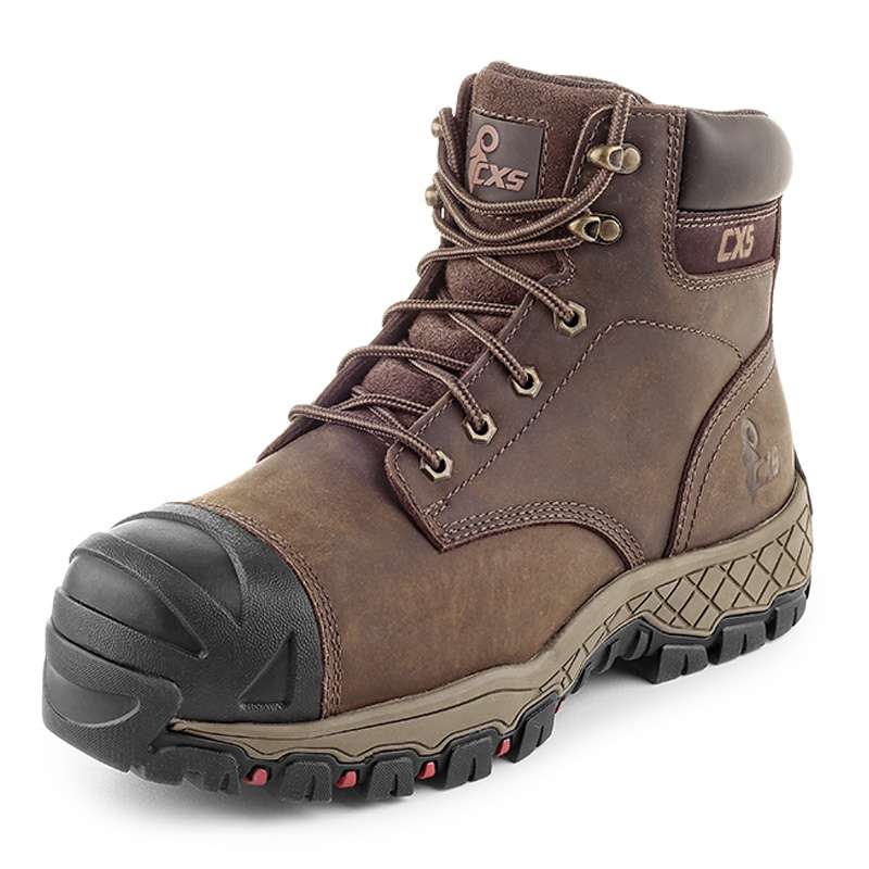 Botas de seguridad altas de invierno 1.8-2 mm - Zapato de seguridad a precios de mayorista