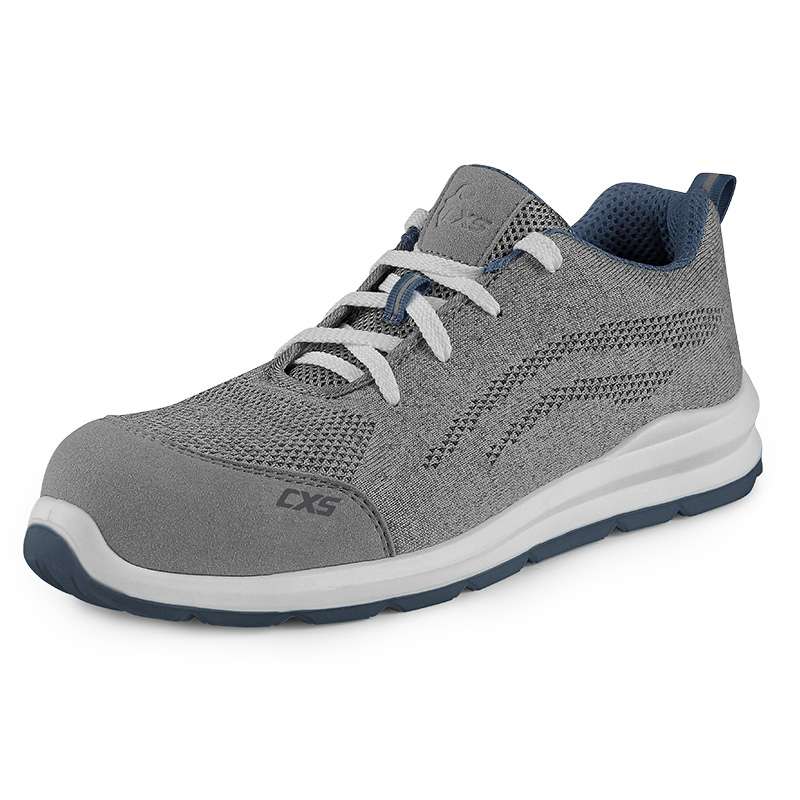 Scarpe da lavoro ultra-leggere in RPET - Scarpe di sicurezza a prezzi all'ingrosso