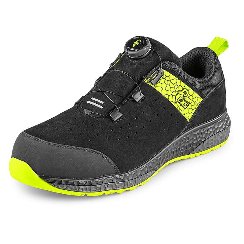 Chaussures de sécurité ESD CXS - Chaussure de sécurité à prix grossiste