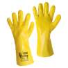 Gants de protection chimique CXS - gants de travail à prix de gros
