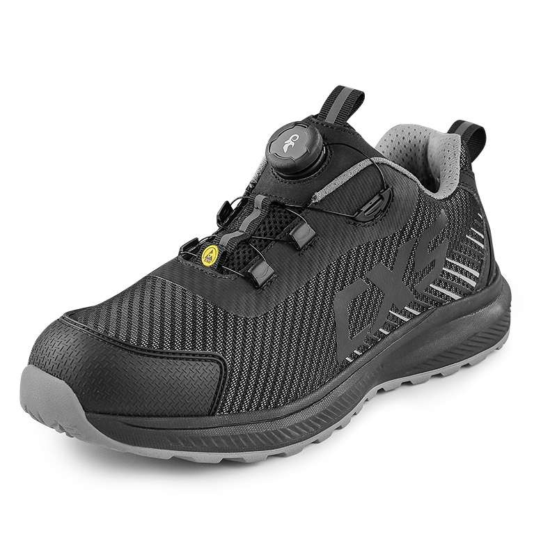 Zapatos de seguridad ESD S1PS 300°C - Zapato de seguridad a precios de mayorista