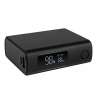 Powerbank GaN 10000 mAh in alluminio riciclato - Powerbank / batteria esterna a prezzi all'ingrosso Powerbank GaN 10000 mAh in alluminio riciclato - Powerbank / batteria esterna a prezzi all'ingrosso