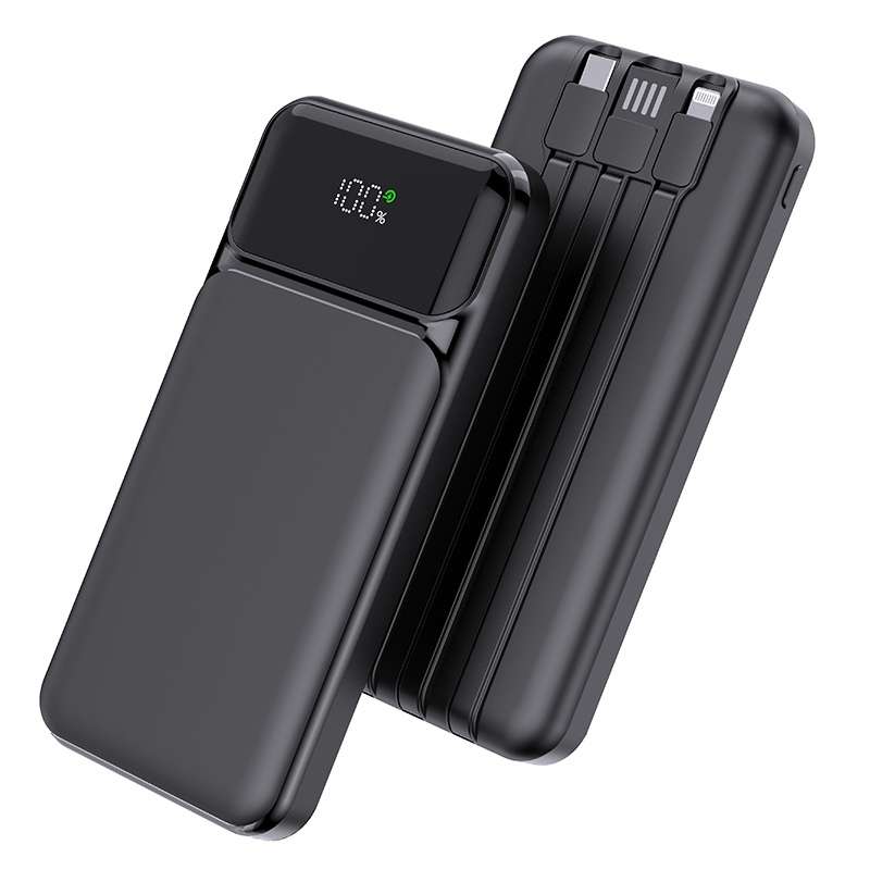 Powerbank LiFePO 10000 mAh USB-C 15W - Powerbank / batería externa a precios de mayorista