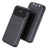 Powerbank 10000 mAh LiFePO 68,7x142 mm - Powerbank / externe batterij tegen groothandelsprijzen Powerbank 10000 mAh LiFePO 68,7x142 mm - Powerbank / externe batterij tegen groothandelsprijzen