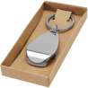 Luxury Bottle Opener Keychain - 2.8x1x8.9 cm - 2-in-1 Keychain at wholesale prices Luxury Bottle Opener Keychain - 2.8x1x8.9 cm - 2-in-1 Keychain at wholesale prices