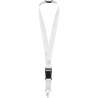 Lanyard 48 x 2,5 cm polyester - Tour de cou (lanyard) in Swedish is "Nackrem". till grossistpris