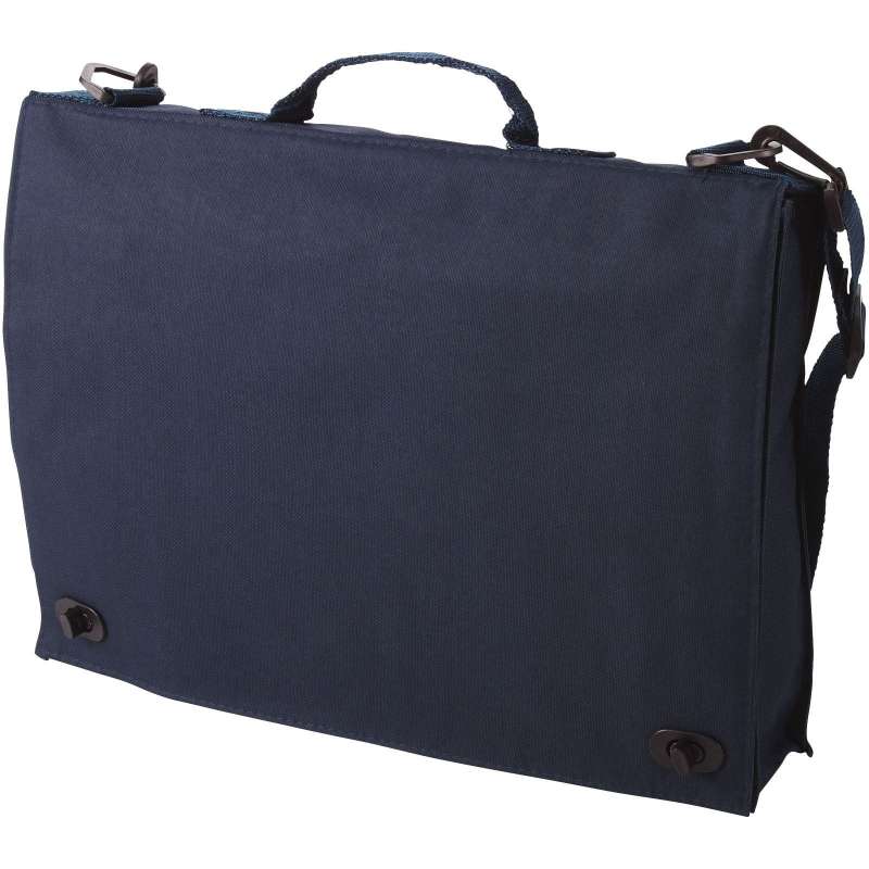 38x28cm Polyester Conference Shoulder Bag - Bag at wholesale prices
