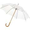 Parapluie 106 cm avec poignée et mât en bois - Parapluie à prix grossiste Parapluie 106 cm avec poignée et mât en bois - Parapluie à prix grossiste