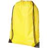 Polyester ryggsäck 33x44 cm - Ryggsäck till grossistpris Polyester ryggsäck 33x44 cm - Ryggsäck till grossistpris