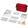 Trousse de premiers secours 19 pièces Save-me - Bullet - Trousse de secours à prix de gros Trousse de premiers secours 19 pièces Save-me - Bullet - Trousse de secours à prix de gros