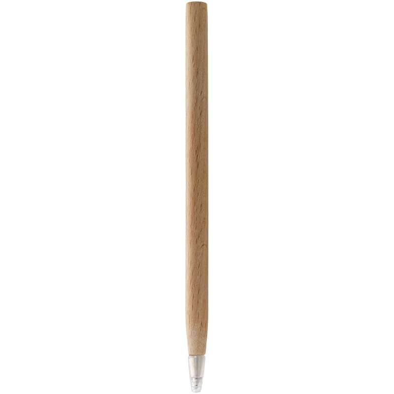 Stylo bille en bois - Stylo à prix de gros