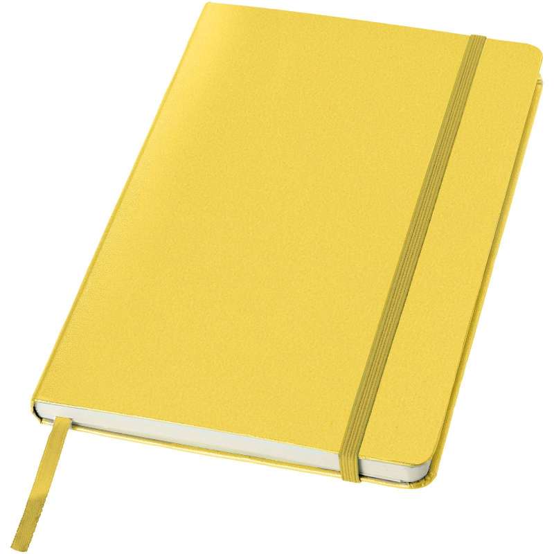 Carnet de notes Classic format A5 - Article de papeterie à prix de gros