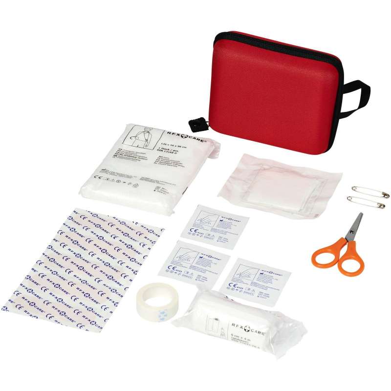 Trousse de premiers secours 16 pièces Healer - Bullet à prix de gros - Pansement à prix grossiste