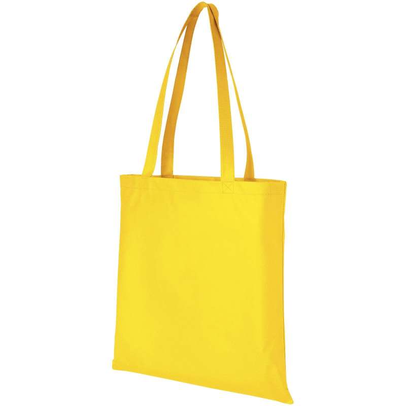 Sac convention non tissé Basic à prix de gros - Sac non tissé à prix grossiste