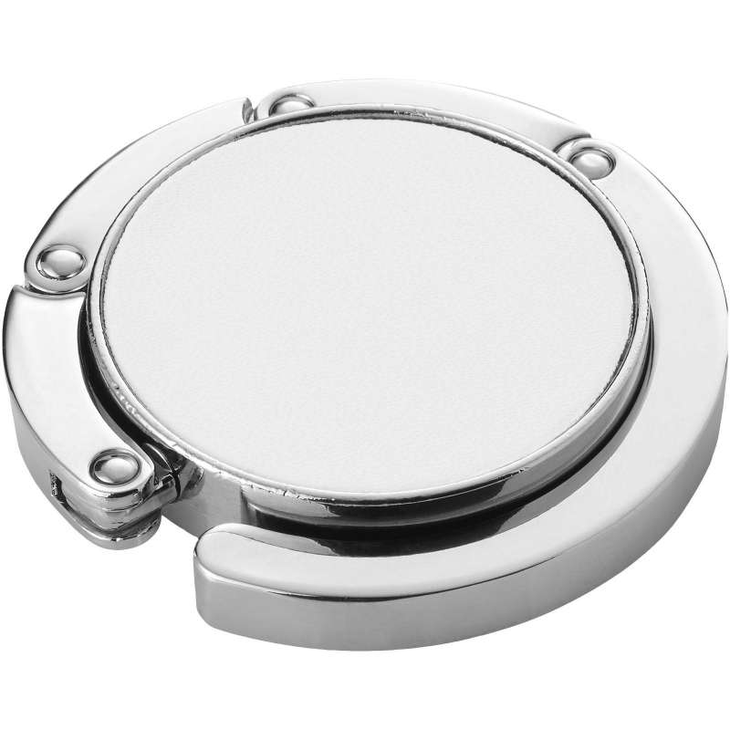 Faltbarer Taschenhalter Ø 4,5 cm - Haken für Taschen zu Großhandelspreisen