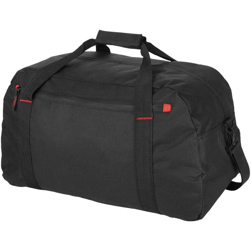 Gran saco de viaje 53x30x27 cm a precios de mayorista - Bolsa de deporte a precios de mayorista