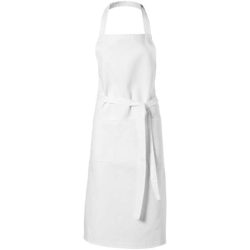 100x70 cm Heavy-Duty Apron with Pockets - Textiles at wholesale prices
