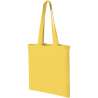 Saco de Compras de Algodão 38x42 cm - Saco de compras a preço grossista