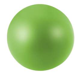 Rund antistressboll Ø 6,3 cm