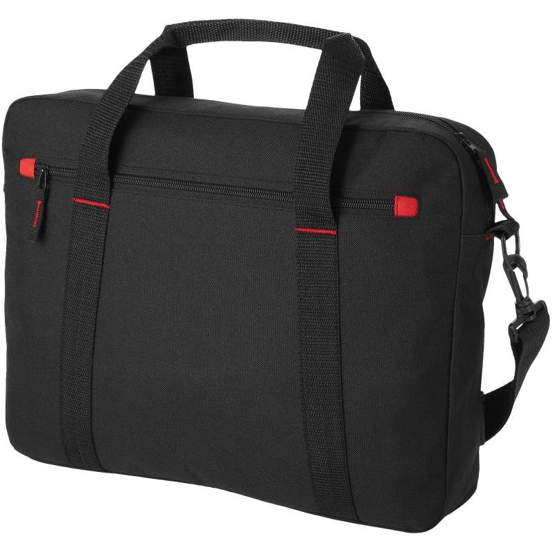 Laptoptasche 15,4 Zoll mit verstellbarem Gurt - Laptop-Tasche zu Großhandelspreisen