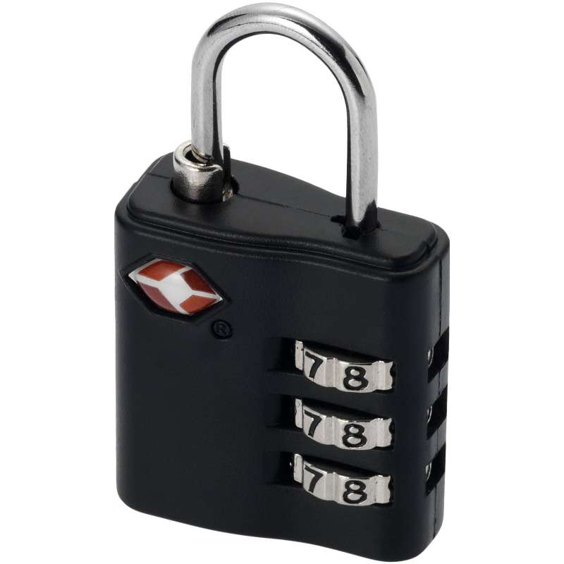 Cadenas agréé TSA pour bagages à prix de gros - Accessoire du quotidien à prix grossiste