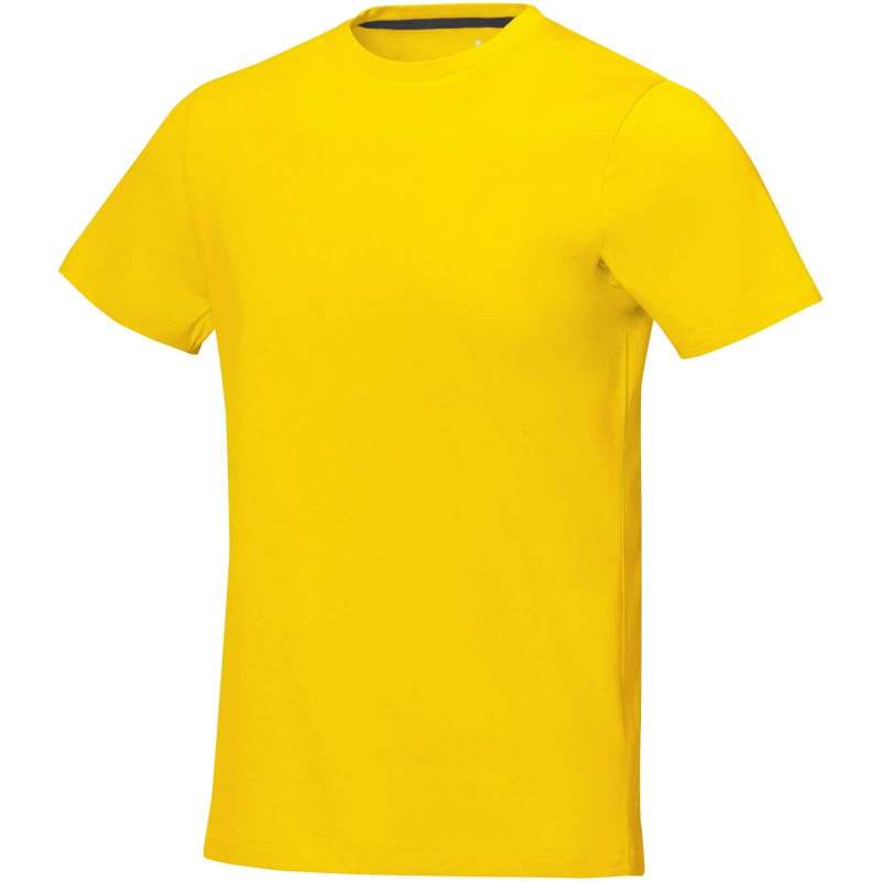 T-shirt herr kortärmad 160 g/m² till grossistpris - T-shirt till grossistpris