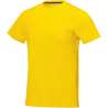 T-shirt manches courtes homme Nanaimo - Elevate - Elevate à prix de gros T-shirt manches courtes homme Nanaimo - Elevate - Elevate à prix de gros