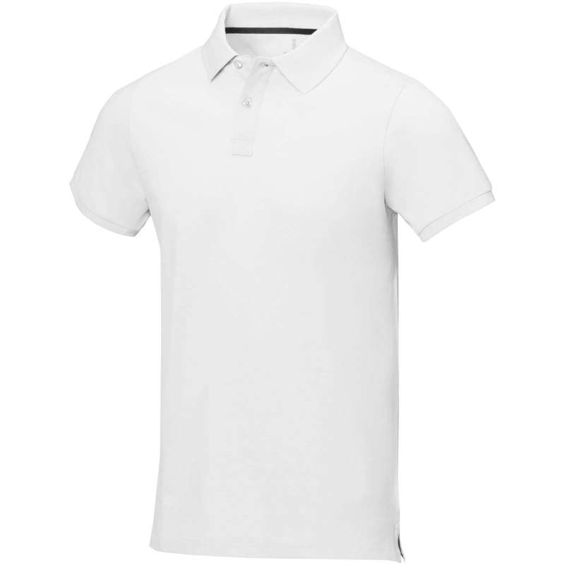 Klassisk kortärmad polo 200 g/m² - Polo herr till grossistpris